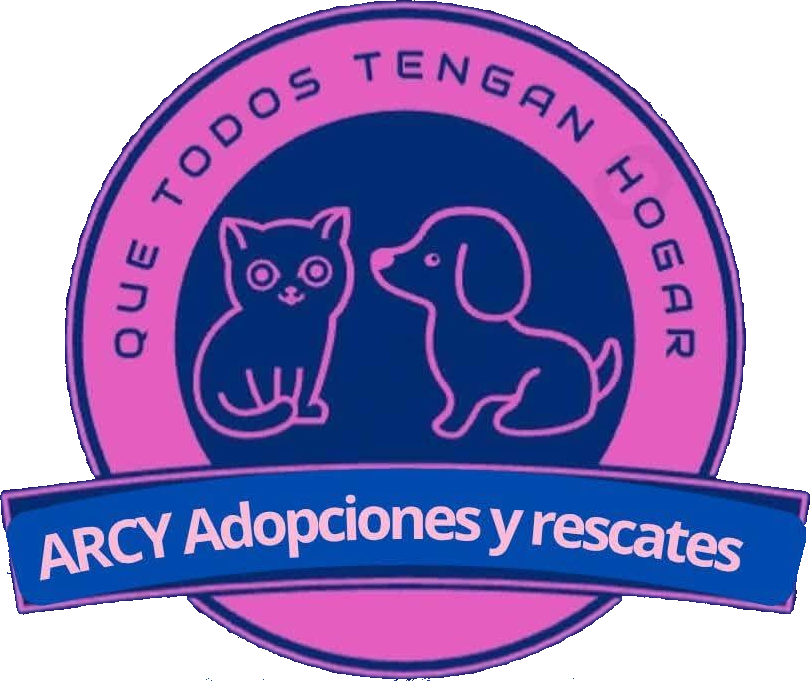 ARCY Adopciones y Rescates: que todos tengan hogar